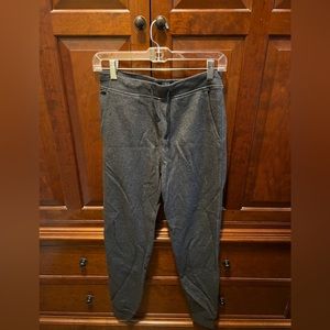 COPY - NWT J Crew Authentic Fleece Joggers